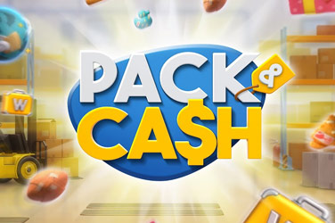 Pack and cash game image