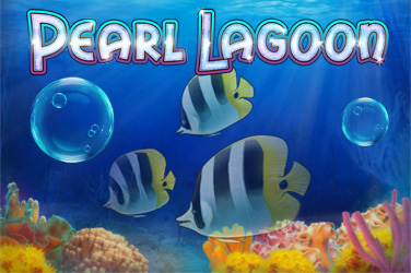 Pearl lagoon game image