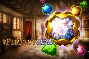 Perfect gems game image