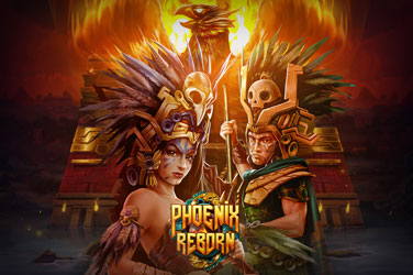Phoenix reborn game image