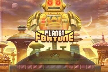 Planet fortune game image