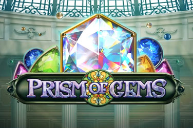 Prism of gems game image