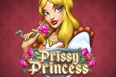 Prissy princess game image