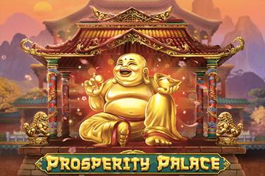 Prosperity palace game image