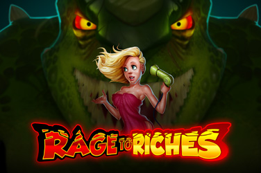 Rage to riches game image