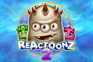 Reactoonz 2 game image