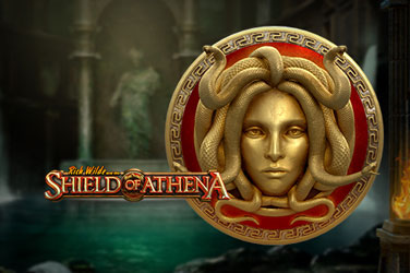 Rich wilde and the shield of athena game image