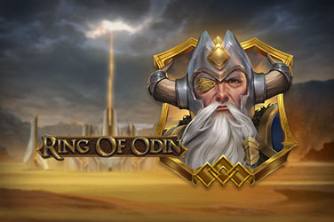 Ring of odin game image