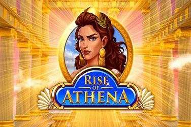 Rise of athena game image