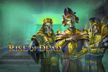 Rise of dead game image