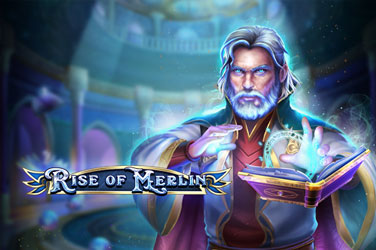 Rise of merlin game image