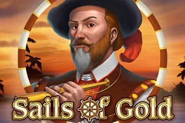 Sails of gold game image