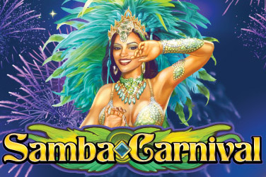 Samba carnival game image