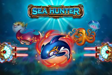 Sea hunter game image