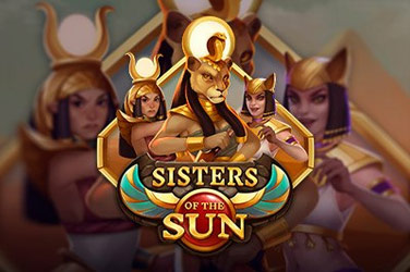 Sisters of the sun game image