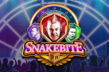 Snakebite game image