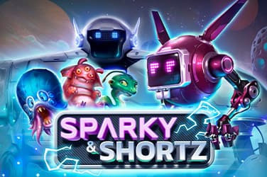 Sparky & shortz game image
