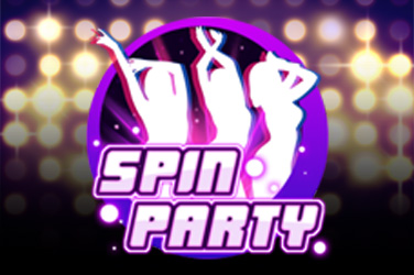 Spin party game image
