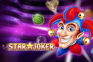 Star joker game image