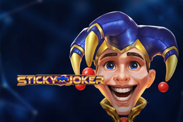 Sticky joker game image