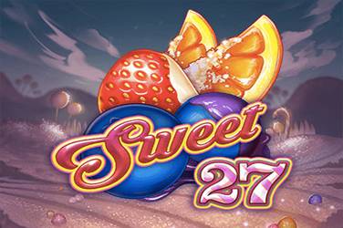Sweet 27 game image