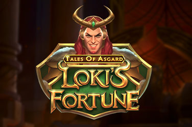 Tales of asgard: loki’s fortune game image