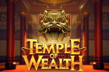 Temple of wealth game image