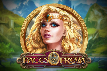 The faces of freya game image