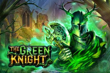 The green knight game image