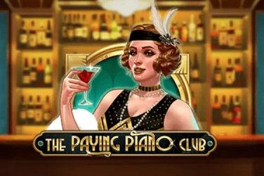 The paying piano club game image