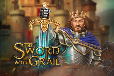 The sword and the grail game image