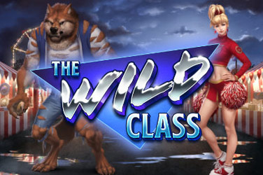 The wild class game image
