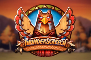 Thunder screech game image