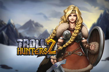 Troll hunters 2 game image