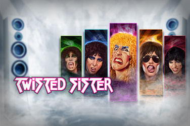Twisted sister game image