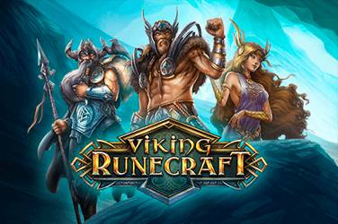 Viking runecraft game image