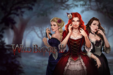 Wild blood 2 game image