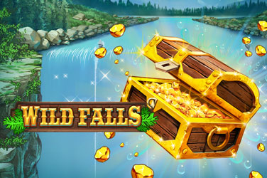 Wild falls game image
