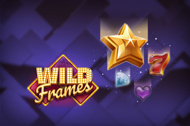 Wild frames game image