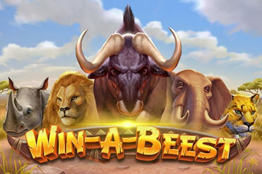 Win a beest game image