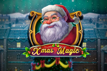 Xmas magic game image