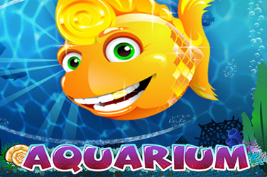 Aquarium game image