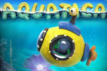 Aquatica game image