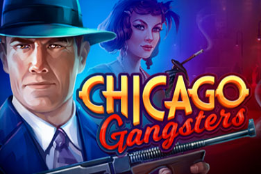 Chicago gangsters game image