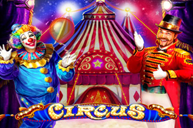 Circus deluxe game image