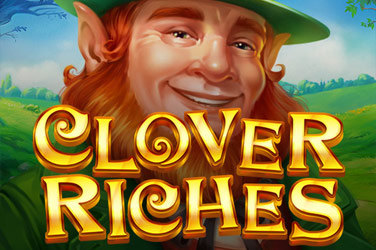 Clover riches game image
