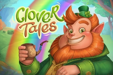 Clover tales game image