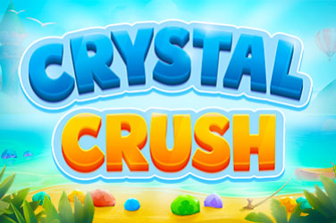 Crystal crush game image