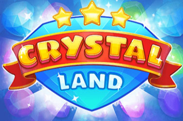 Crystal land game image