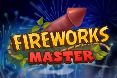 Fireworks master game image